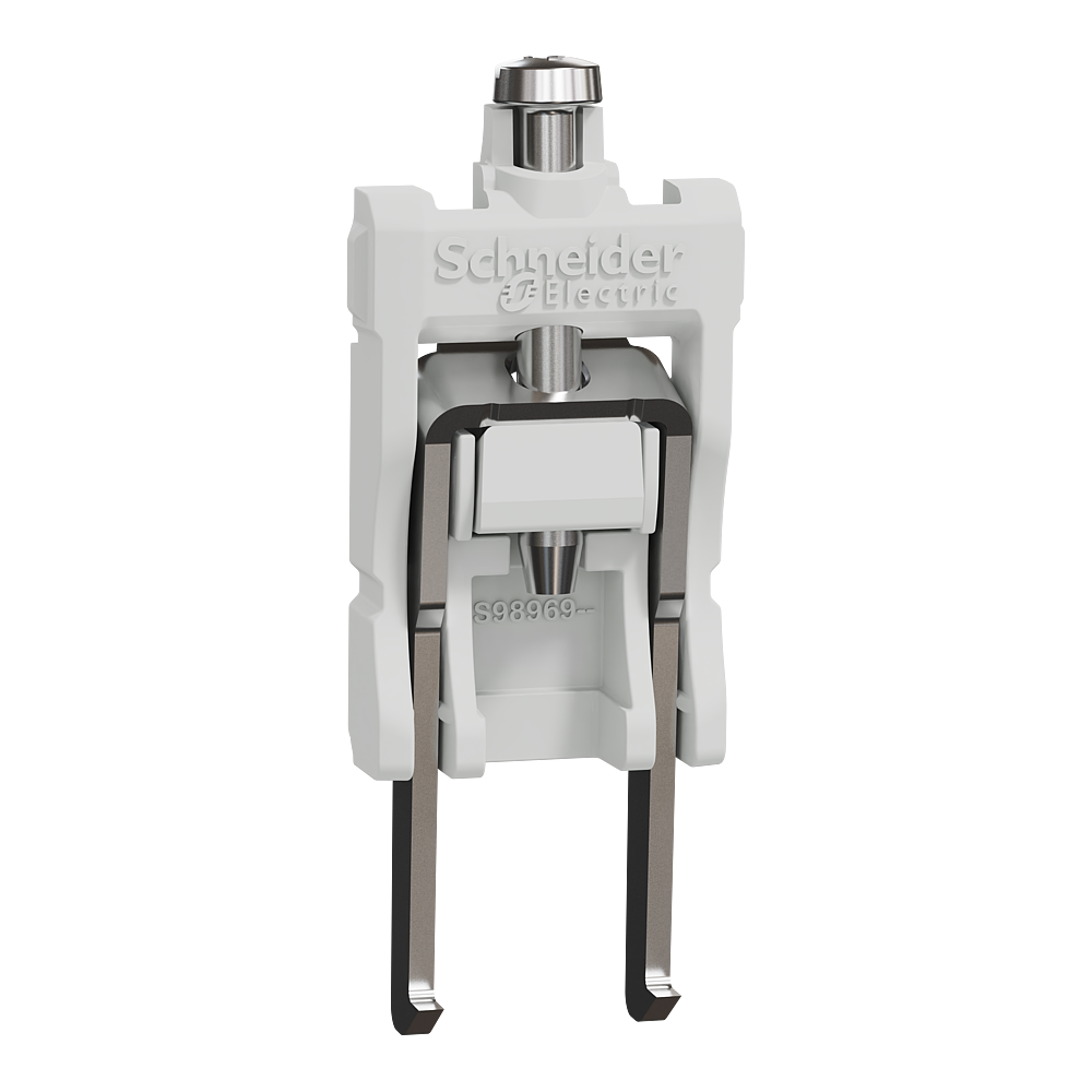 Odace sachet 20 griffes rapides 50/60 mm